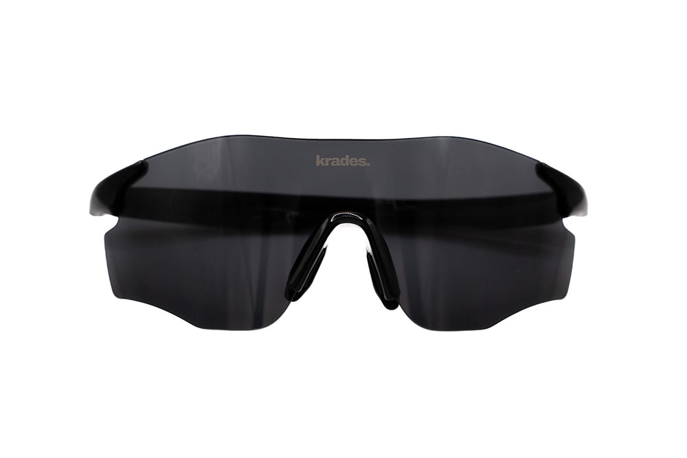 Burfield Black